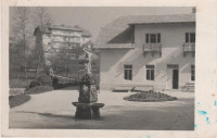 ŠMARJEŠKE TOPLICE 1958 - Vodnjak