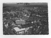 ŠOŠTANJ 1958 - Panorama