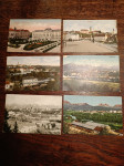 Stare razglednice Kranj