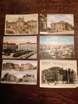 Stare razglednice Ljubljane
