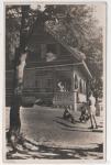 TRBOVLJE 1934 - Dom na Mrzlici