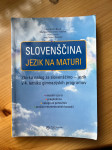 Slovenščina - Jezik na maturi
