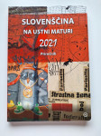 Slovenščina na ustni maturi 2021, priročnik