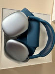 Apple Airpods Max slušalke - modre