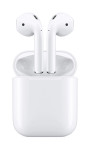 APPLE AirPods2 brezžične slušalke s polnilnim ovitkom