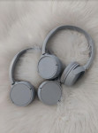 Brezžične slušalke SONY WH-CH500