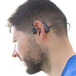 Brezžične športne slušalke Open Ear Freear InnovaGoods
