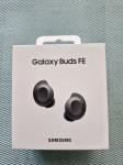 Prodam nove še zapakirane slušalke  Galaxy Buds FE