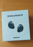 Samsung Galaxy Buds FE, nove