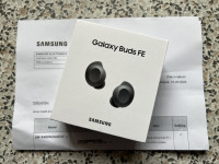 Samsung Galaxy Buds FE (SM-R400) brezžične slušalke