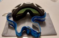 Smučarska očala Alpina PHEOS