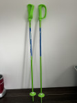 Otroške smučarske palice 85 cm