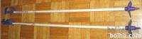 Otroške smučarske palice Gipron, 85cm