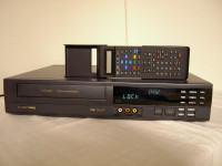 Video Recorder Grundidig GV 240 VPT
