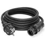 Napajalni kabel (10m) za mikroinverterje BDM-600