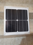 Sončna celica solar panel