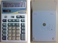Namizni kalkulator CITIZEN VZ-5800