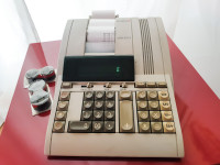 OLYMPIA namizni kalkulator CPD-5212