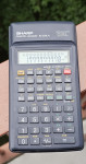 Sharp EL-531LH kalkulator