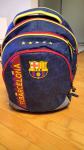 Šolska torba Barcelona
