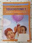 TOUCHSTONE 7 učbenik