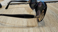 BVLGARI original sončna očala-kristali swarovski