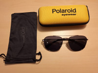Nova sončna očala Polaroid PLD 4127/G/S 6LB/M9 - polarizirana