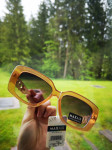 Nova sončna očala MaxAir omejena izdaja (MPC 45,00€) zelo ugodno!
