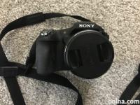 Digitalni fotoaparat Sony DSC HX100