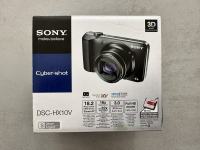 Fotoaparat, HD kamera SONY Cybershot DSC-HX10V izjemno ohranjen