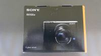 Sony DSC RX100 IV (M4) NOVO