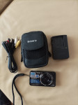 Sony DSC-W570