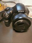 Sony fotoaparat  DSC-HX350