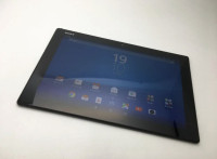 Sony xperia z4 tablet wifi+cellular