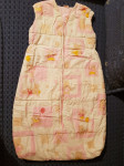 Otroška spalna vreča – cca 82 cm
