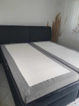 postelja boxspring 180x200 cm