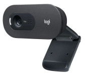 Logitech C505 spletna kamera, HD.