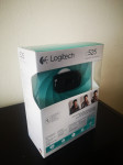 Logitech PC kamera C 525
