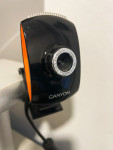 Spletna kamera CANYON CNR WCAM420