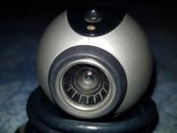 Spletna kamera Logitech Quickcam Pro 4000