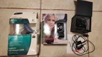 USB spletna kamera webcam