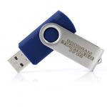 !USB spominski ključek Goodram 3.0 Twister 32GB