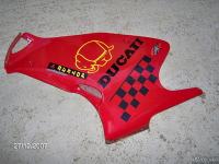 Ducati Ducati monster in ss