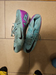 Nike nogometni čevlji št.45