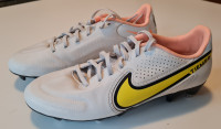 Nike Tiempo nogometni čevlji kopačke vel.43