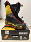 Gorniški čevlji La Sportiva G2 SM št. 46
