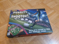 Družabna igra Penalty Shootout