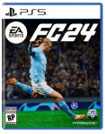 EA FC24 PS5