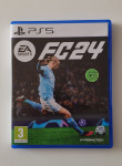 FIFA 24 - FC 25 - Playstation 5 - PS5