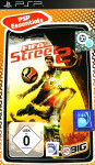 FIFA Street 2 (PSP-UMD)